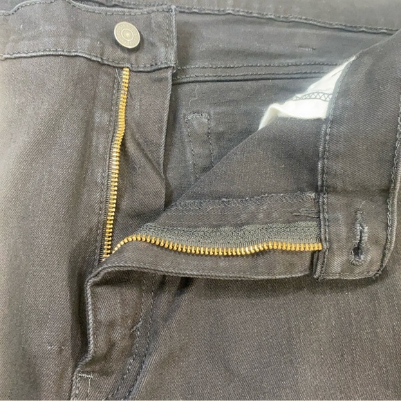 Levi's 541 Charcoal Denim Jeans 44W L 29 - Picture 8 of 12